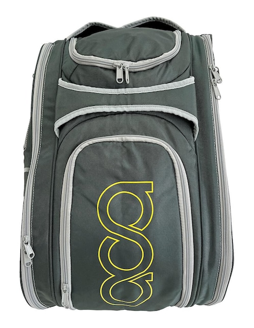 Mochila de pádel Aca Padel unitalla