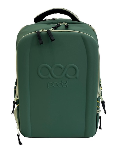 Mochila de pádel Aca Padel unitalla