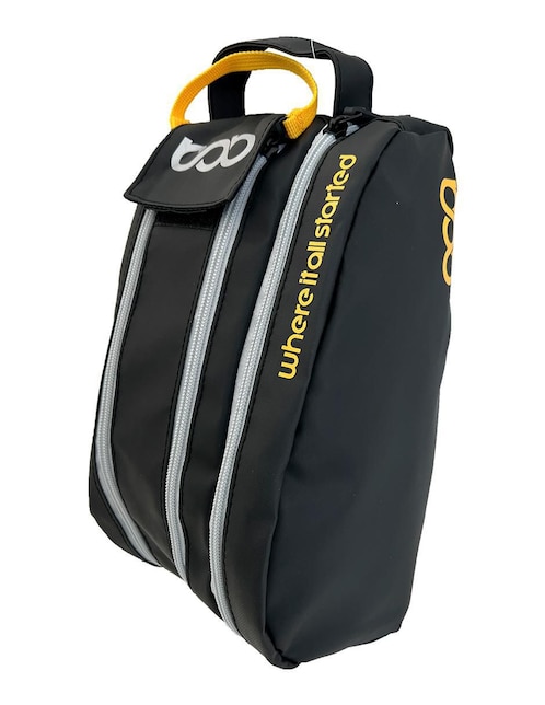 Neceser deportivo Aca Padel Neceser individual unisex