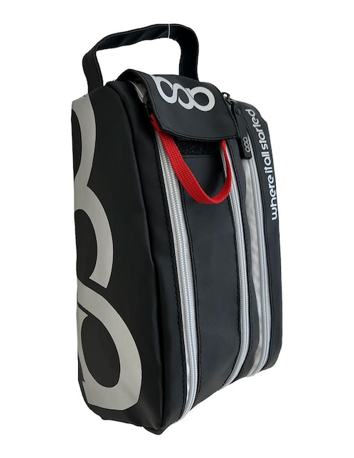 Neceser deportivo Aca Padel Neceser individual unisex