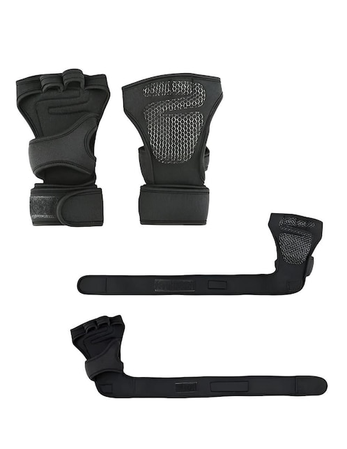 Guantes para entrenamiento Xtellar de adulto