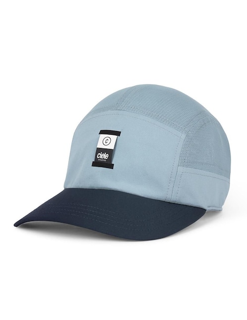 Gorra visera curva broche para correr Ciele unisex