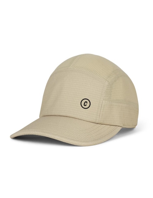 Gorra visera curva broche para correr Ciele unisex