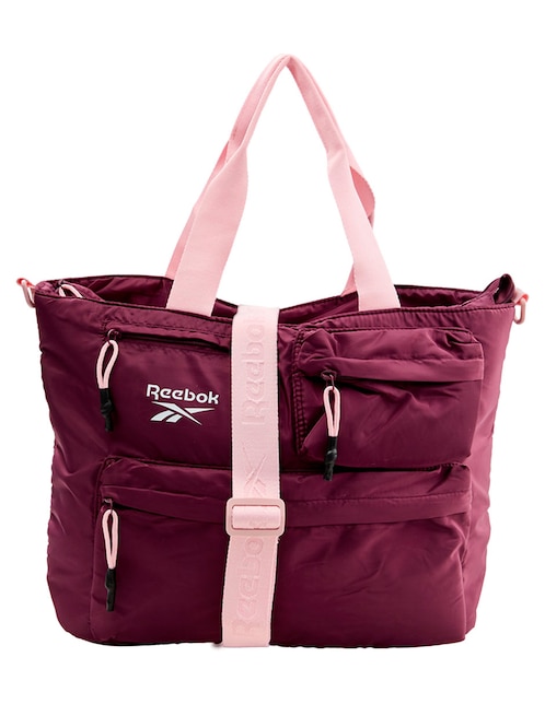 Bolsa tote Reebok para mujer
