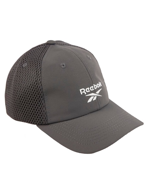 Gorra visera curva snapback casual Reebok adulto