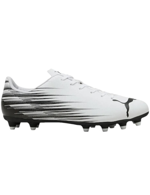 Tenis Puma de hombre para fútbol