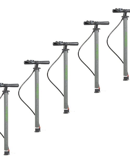 Kit accesorios para bicicleta para montaña