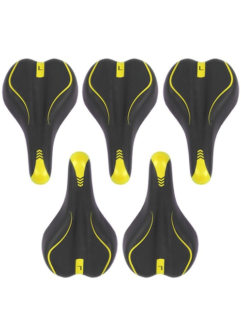 Kit accesorios para bicicleta para montaña