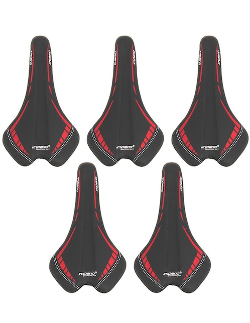 Kit accesorios para bicicleta para montaña