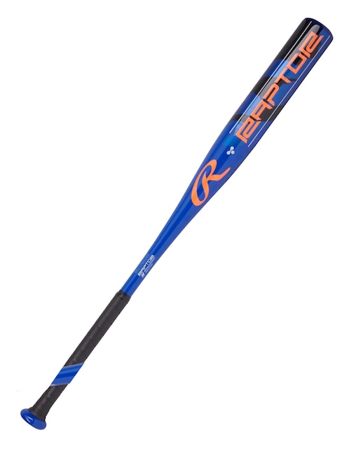 Bat de béisbol Rawlings Raptor