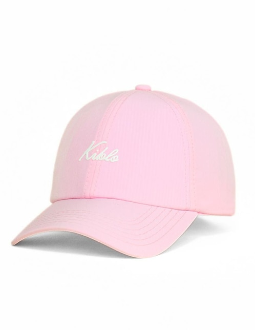 Gorra visera curva correa ajustable para correr Active  unisex 1