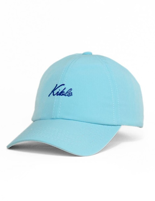 Gorra visera curva correa ajustable para correr Active  unisex 1