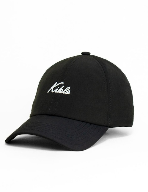 Gorra visera curva correa ajustable para correr Kiblo Caps Co Active unisex