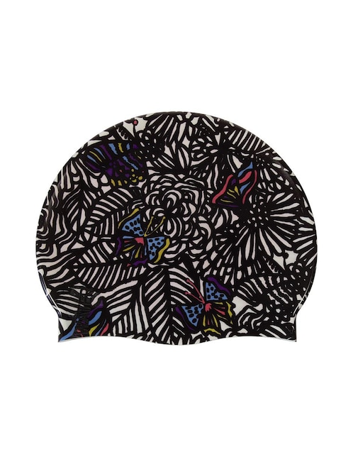 ARENA Gorra para natación de silicón Arena unisex