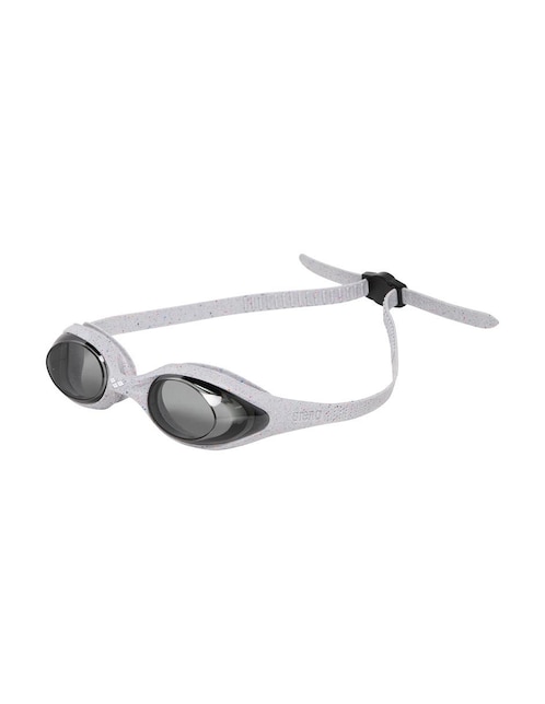 Goggles tintadas para natación unisex 1