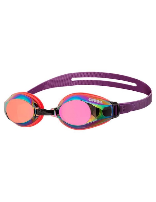 Goggles espejo y polarizadas Arena para natación unisex