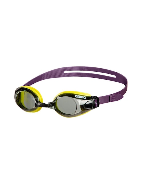 Goggles tintadas Arena para natación unisex
