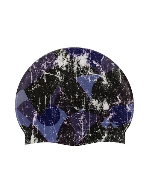 ARENA Gorra para natación de silicón Arena unisex