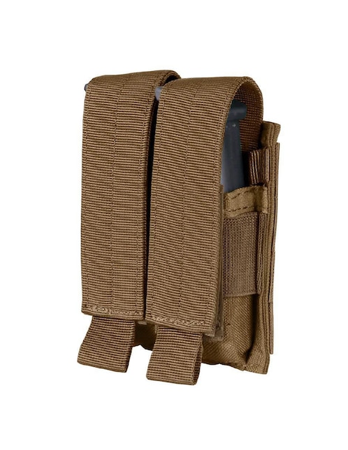 Cargador de balas Condor