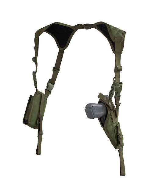 Cargador de balas 1