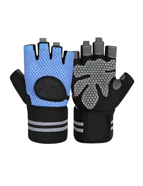 Guantes para entrenamiento Xtellar unisex