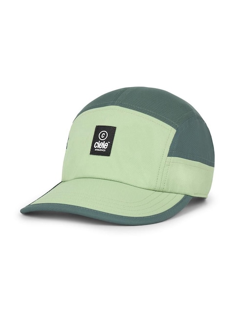 Gorra visera curva broche para correr Ciele Gocapsc unisex