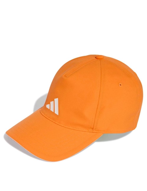 Gorra visera curva velcro para entrenamiento Adidas Essentials para adulto