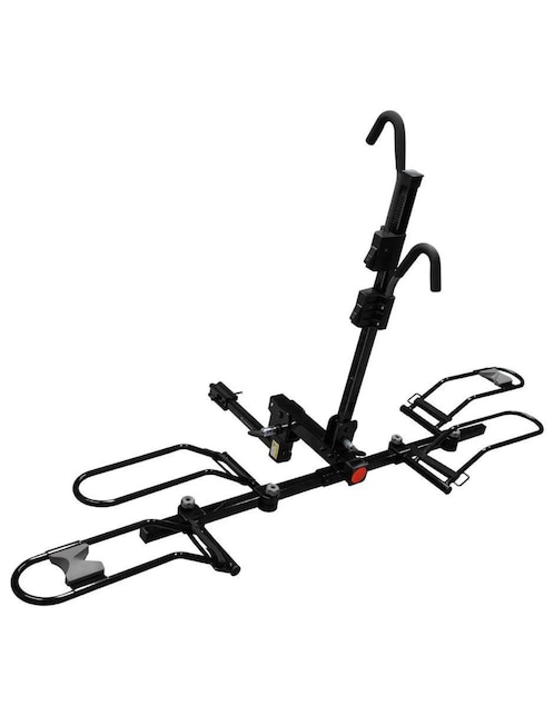 Rack porta bicicleta para auto B2 1