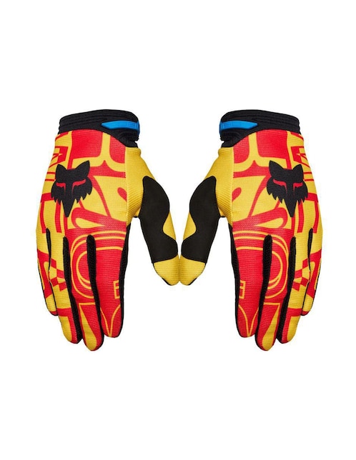 Guantes para motorsport Fox Racing adulto
