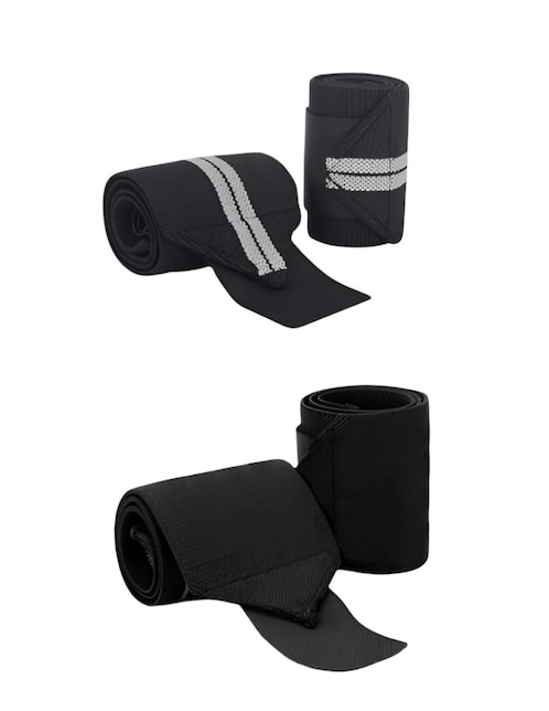 Set muñequera deportiva Xtellar