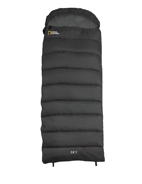 Bolsa de dormir national geographic para Unisex