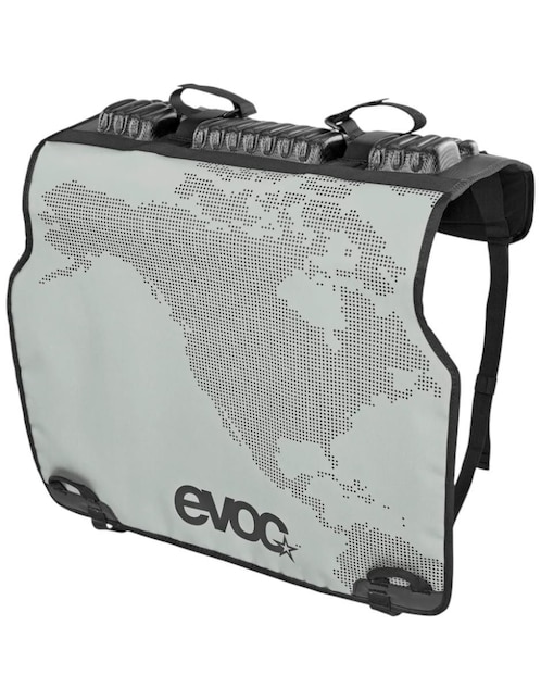 Rack porta bicicleta para camioneta Tailgate 1