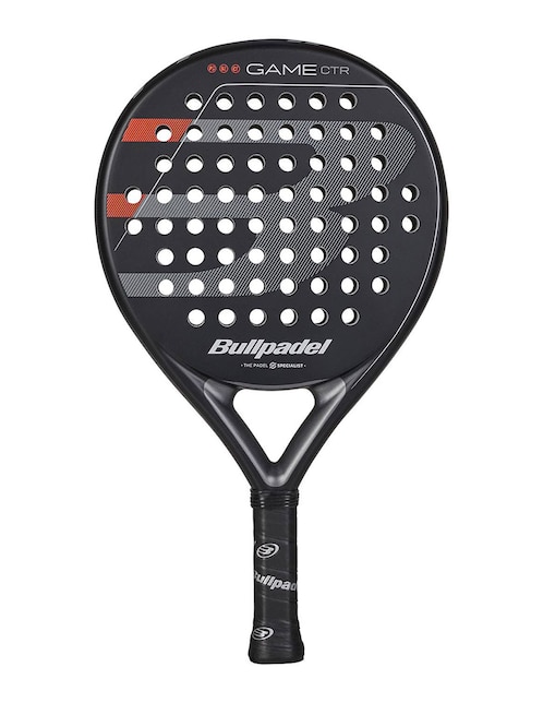 Pala de pádel 1