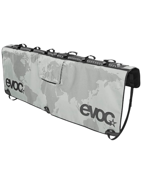 Rack porta bicicleta para camioneta Evoc Tailgate Pad Stone