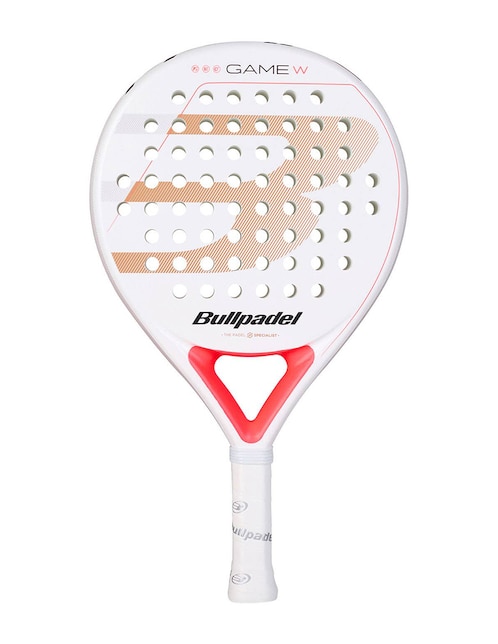 Pala de pádel Pádel 1