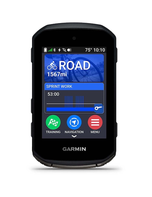 Ciclocomputador Garmin Edge 850