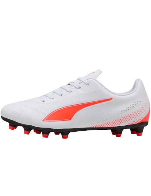 Tenis Puma de hombre para fútbol