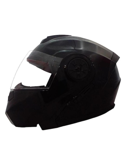 Casco abatible para motocicleta urbana Ventdepot unisex