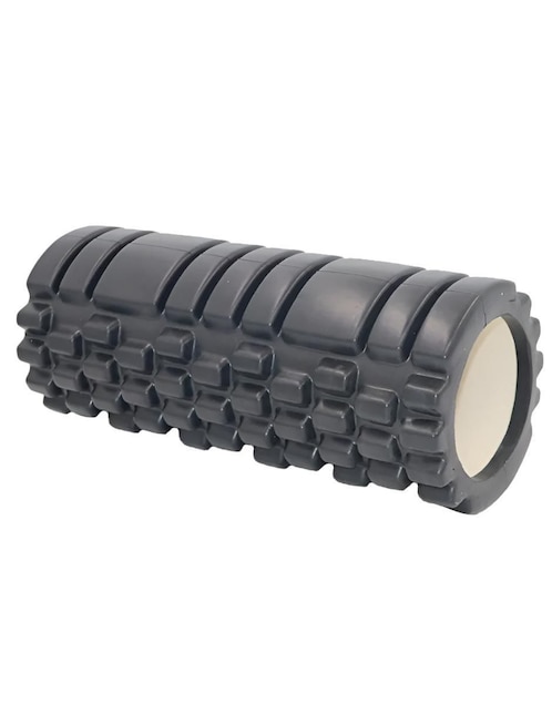 Rodillo para yoga xtellar de silicón