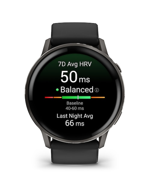 GARMIN Garmin Garmin venu 4 amoled multidisciplina