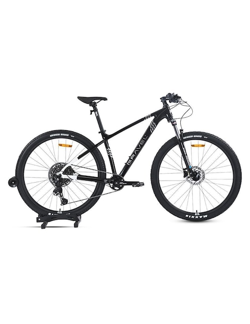Bicicleta de montaña rodada 29 Vinson unisex 1