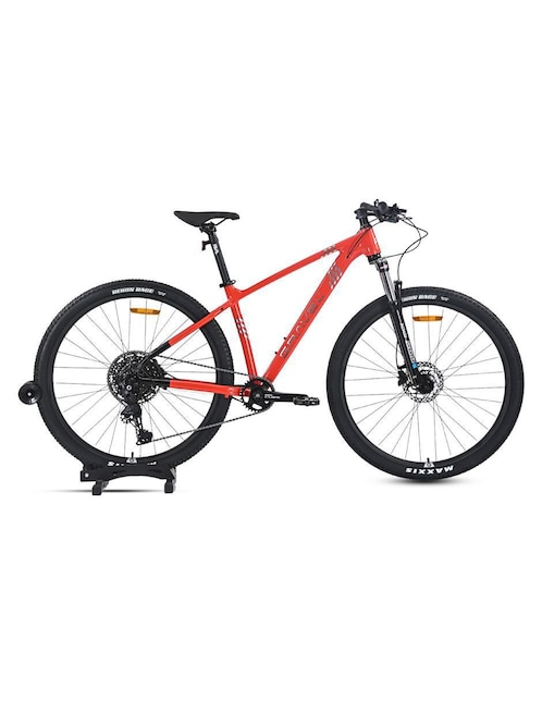 Bicicleta de montaña gravel "rodada" 29 vinson 11 17¨ "para" unisex