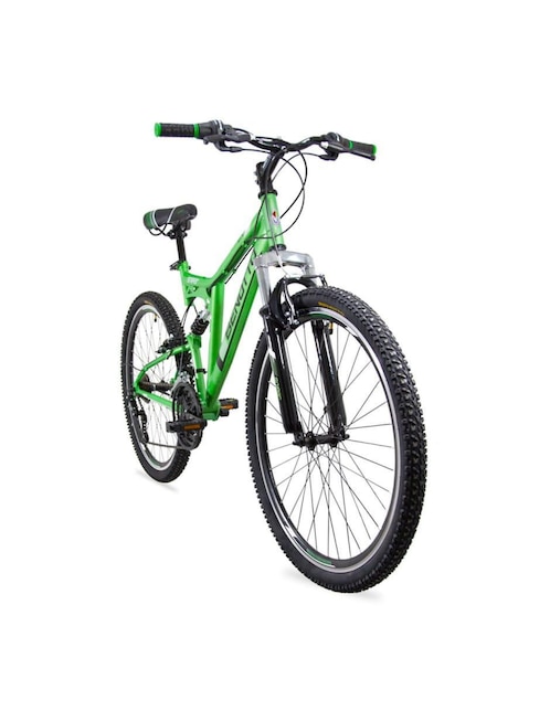 Bicicleta de montaña rodada 27.5 sniper para hombre 1
