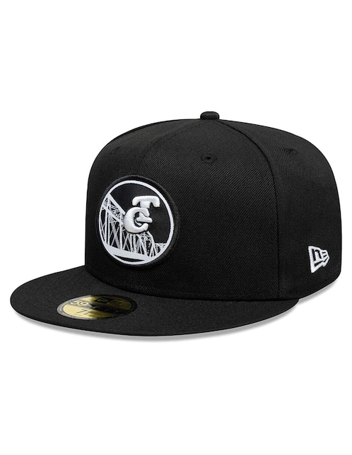 Gorra visera plana cerrada para Béisbol New Era Lmp Onfield Tomateros de Culiacán unisex