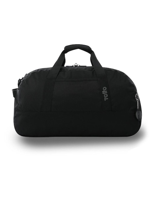 Bolsa duffel Active unisex mediana