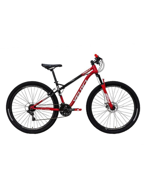 VELOCI Bicicleta de montaña Veloci rodada 29 unisex