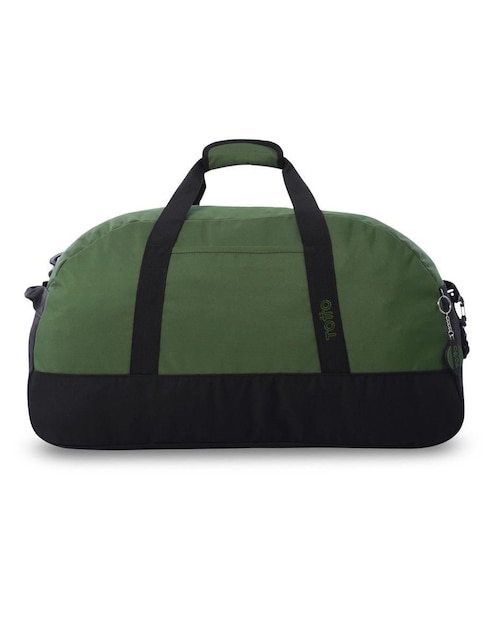 Bolsa duffel Active unisex 50 L