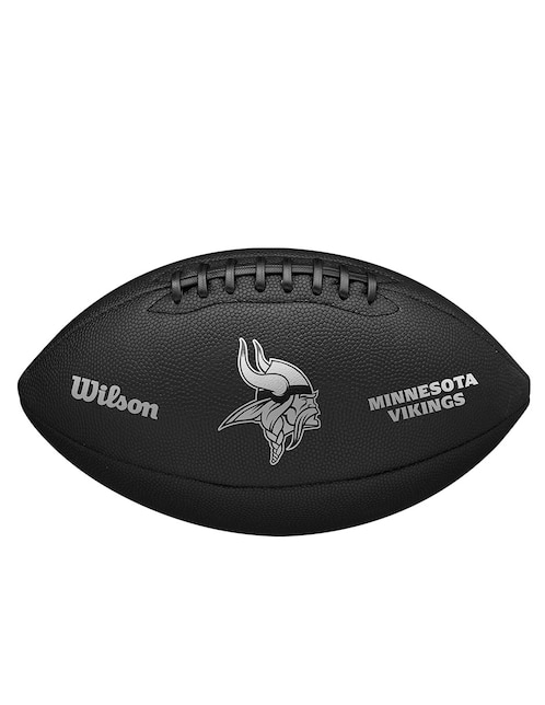 Balón Wilson para fútbol americano adulto