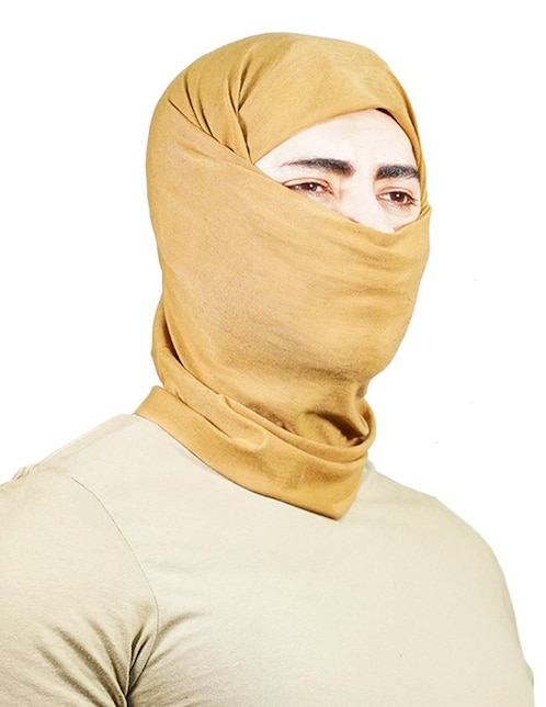 Bufanda Condor para hombre