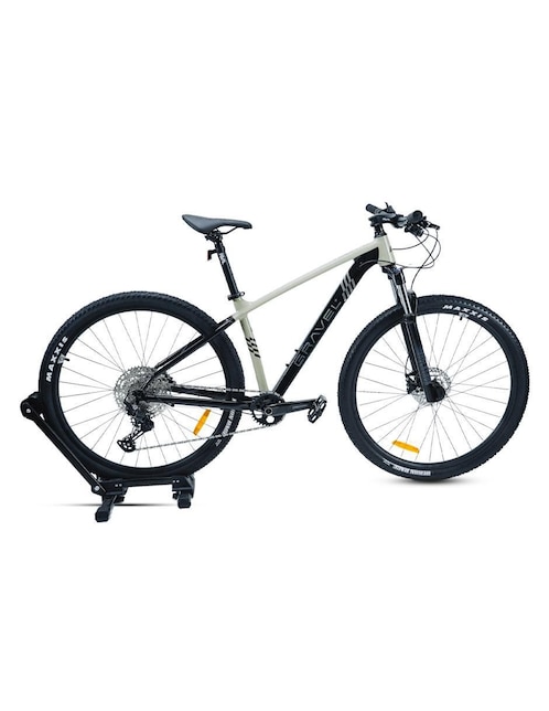 Bicicleta de montaña rodada 29 unisex 1